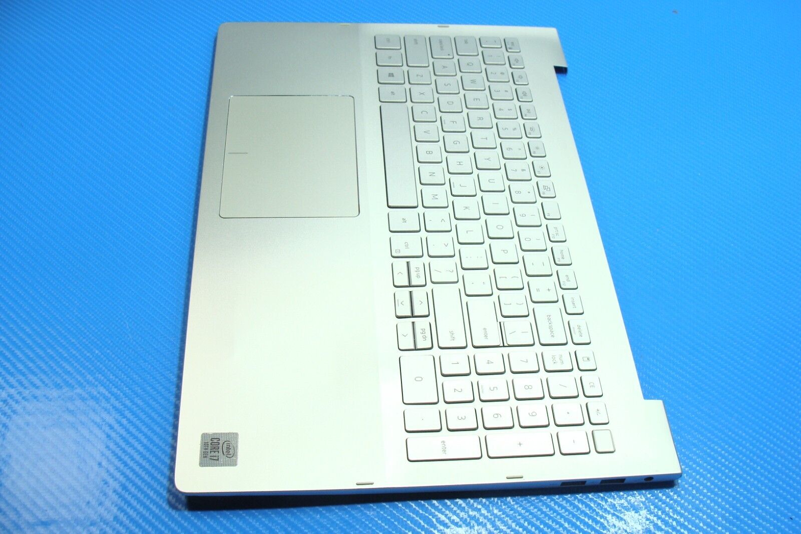 Dell Inspiron 15 7591 2in1 15.6