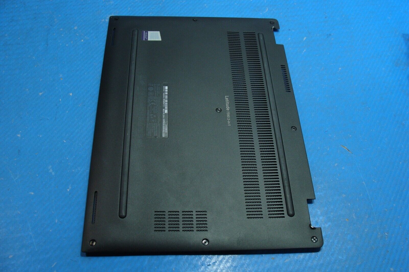 Dell Latitude 13.3