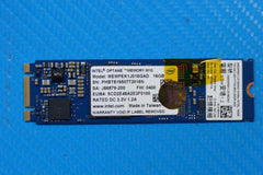 Dell 17 5770 Intel M.2 NVMe 16GB SSD Solid State Drive MEMPEK1J016GAD 4TJ55