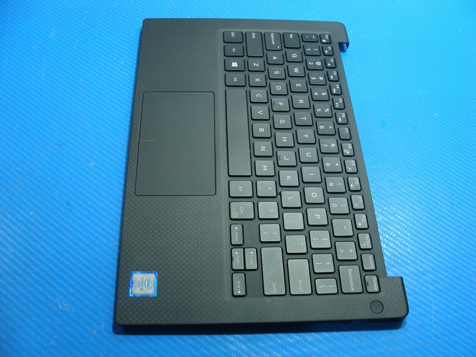 Dell XPS 13 9360 13.3