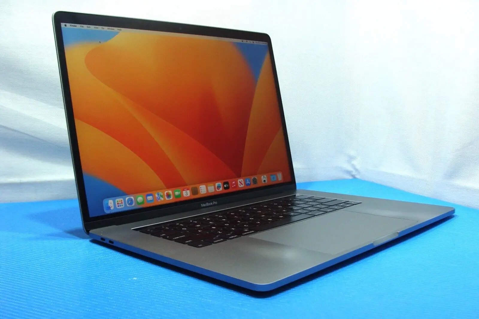 Apple MacBook Pro 15