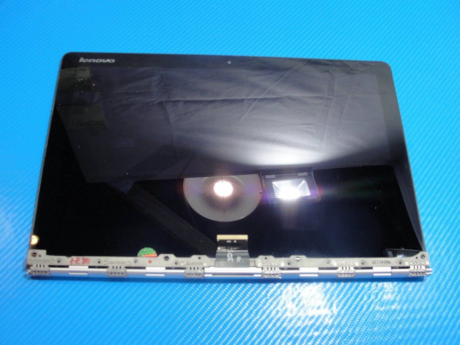 Lenovo Yoga 3 Pro 1370 13.3