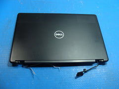 Dell Latitude 14" 5480 Genuine Laptop Matte HD LCD Screen Complete Assembly