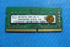 HP 14m-ba114dx SK Hynix 8GB 1Rx8 PC4-2400T Memory RAM SO-DIMM HMA81GS6AFR8N-UH