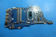 HP 14-dq1039wm 14" Intel i5-1035G1 1GHz Motherboard DA0PADMB8F0 AS IS