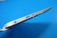 Dell Inspiron 15 5584 15.6" Bottom Case Base Cover Silver JX9NR 460.0G70B.0011