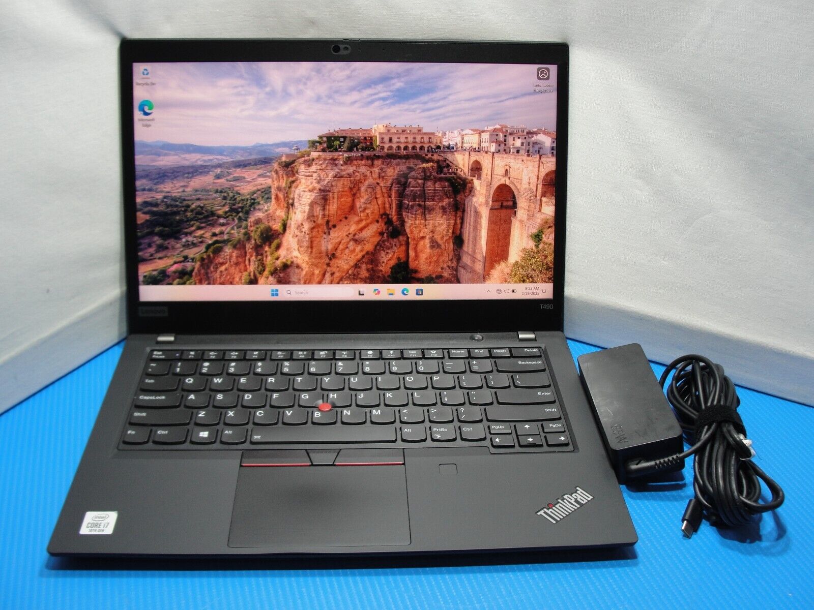 Lenovo ThinkPad T490 14