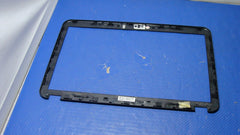 HP Pavilion 15.6" G6-1B71HE OEM Laptop LCD Front Bezel 639509-001 6070B0491101