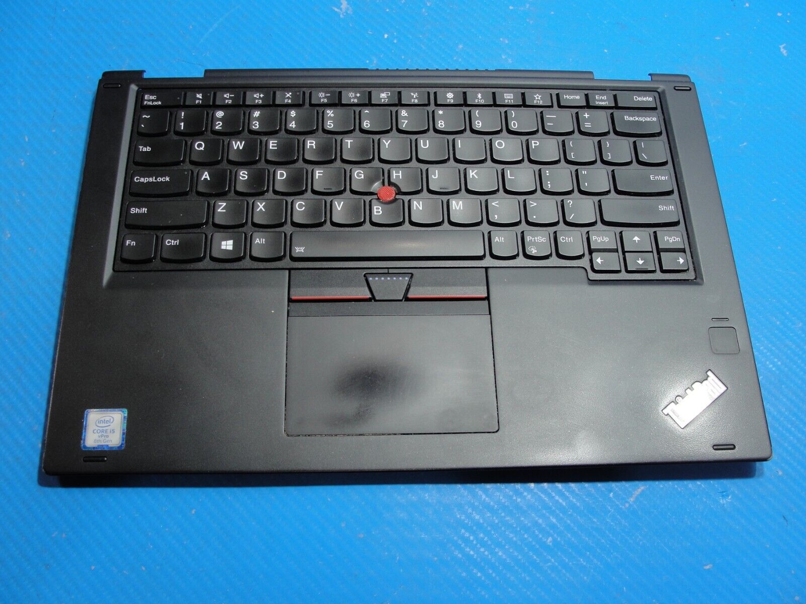 Lenovo ThinkPad X380 Yoga 13.3