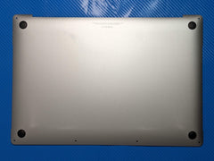 MacBook Pro 16" A2141 Late 2019 MVVJ2LL MVVK2LL Bottom Case Space Gray 923-03844