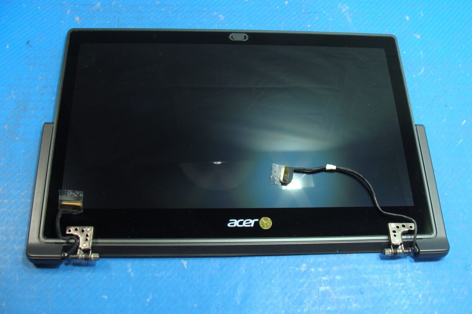 Acer Chromebook Spin 14” CP514-3H-R2D2 Glossy LCD Touch Screen Complete Assembly