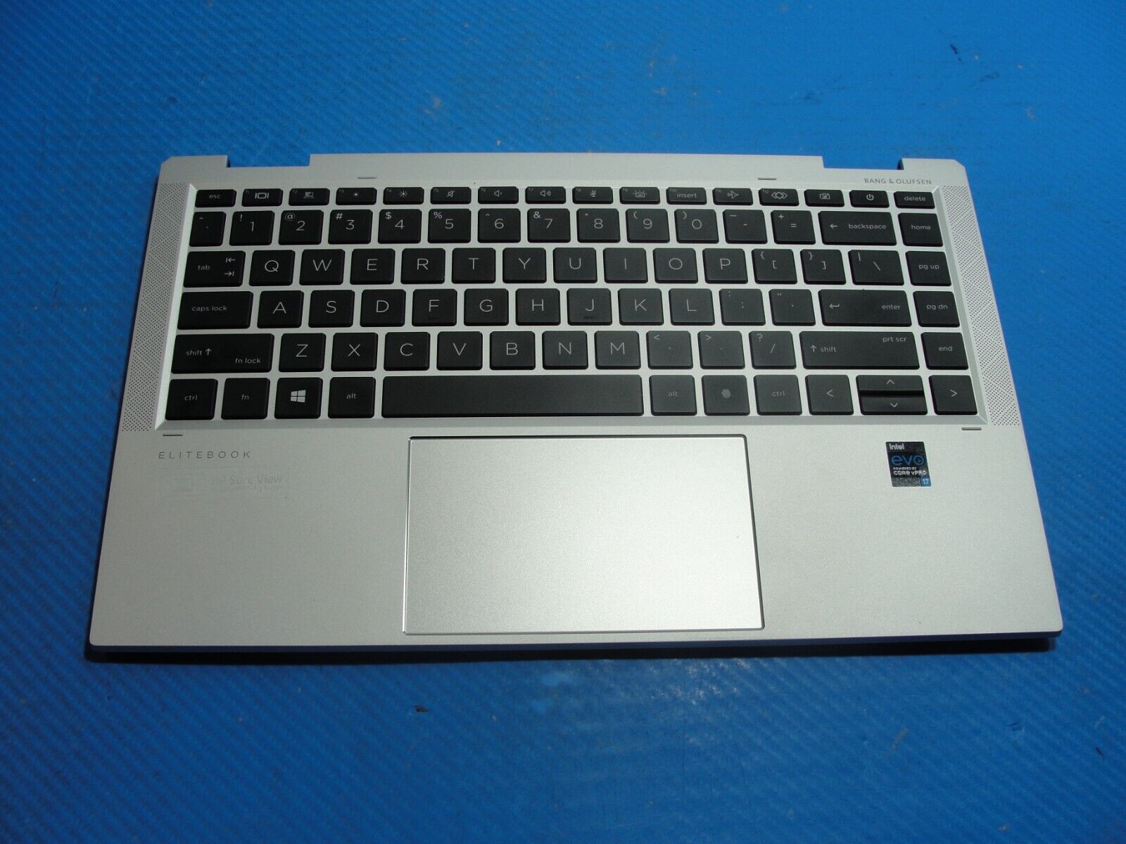 HP EliteBook x360 1040 G8 14