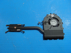 Lenovo ThinkPad E15 15.6" OEM CPU Cooling Fan w/Heatsink AT1D3003TB0 5H40S72907