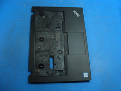 Lenovo ThinkPad L480 14" Genuine Laptop Palmrest w/Touchpad AP164000600