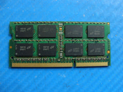 Macbook Pro A1286 Micron 2GB PC3-8500S SO-DIMM Memory RAM MT16JSF25664HZ-1G1F1