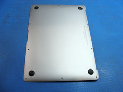 MacBook Air 13" A1466 Early 2014 MD760LL/B MD761LL/B Bottom Case Silver 923-0443