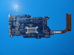 HP ProBook 450 G7 15.6" Intel i5-10210U 1.6GHz Motherboard DA0X8MMB6D0