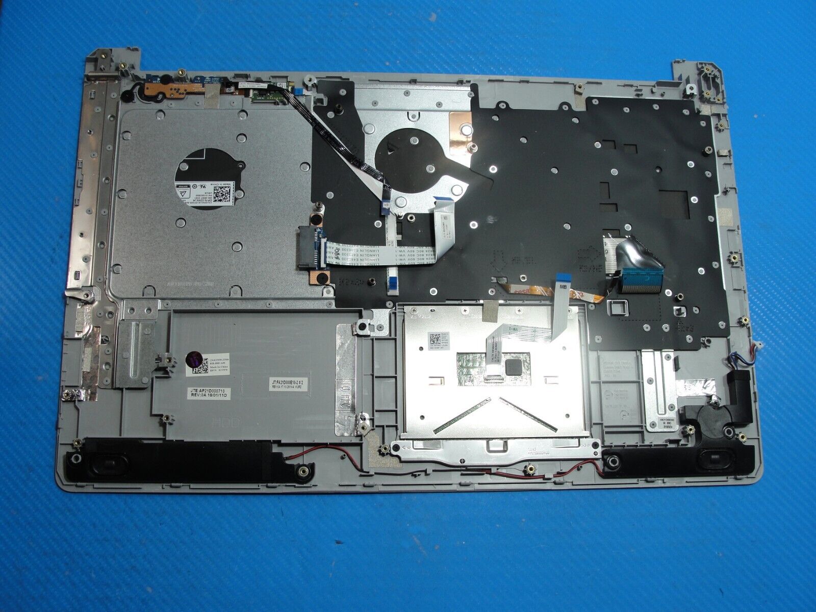 Dell Inspiron 17 5770 17.3