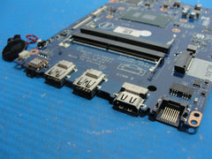 Dell Inspiron 5567 15.6" OEM Intel i5-7200U 2.5GHz Motherboard LA-D802P DG5G3