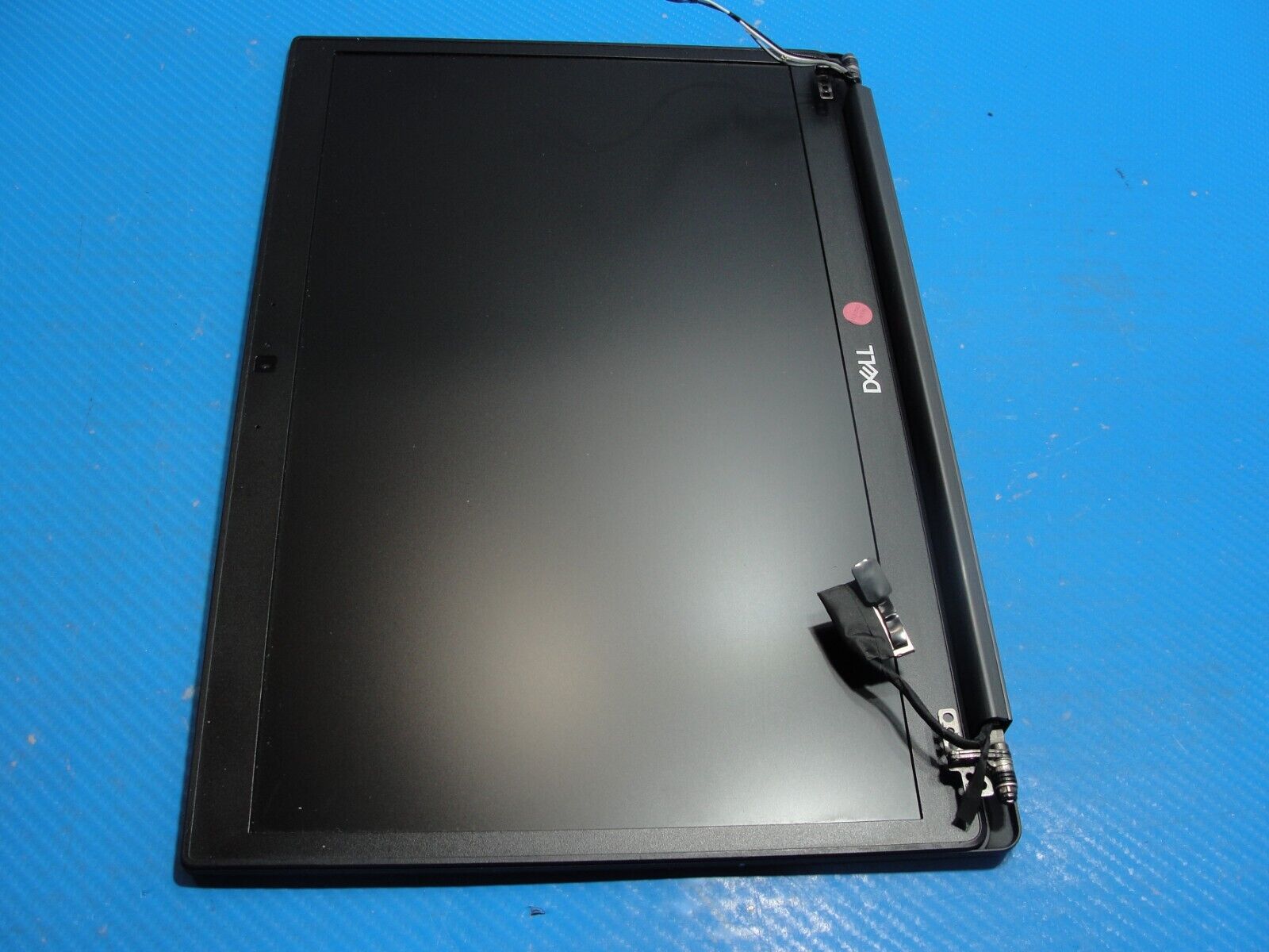 Dell Latitude 14” 7490 Genuine Laptop Matte FHD LCD Screen Complete Assembly