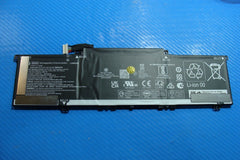 HP ENVY x360 2in1 15-ey1077wm 15.6" OEM Battery 11.55V 51Wh 4195mAh L77034-005