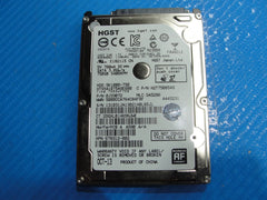 $19.99 | HP 17-e017dx HGST 750Gb Sata 2.5" HDD Hard Drive hts541075a9e680 678312-002