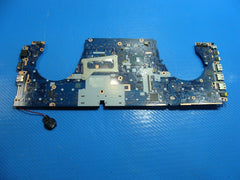 HP ZBook 15.6" 15 G3 Intel i7-6820HQ 2.7GHz Motherboard LA-C381P 848221-601 ASIS