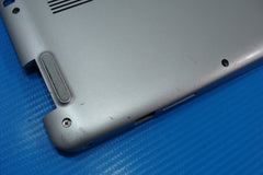 Dell Inspiron 15 5584 15.6" Bottom Case Base Cover Silver JX9NR 460.0G70B.0011