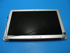 MacBook Air A1466 2017 MQD32LL/A 13" Glossy LCD Screen Assembly Silver 661-02397