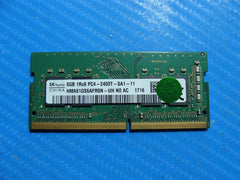 Dell E7470 SK Hynix 8Gb 1Rx8 PC4-2400T Memory RAM SO-DIMM HMA81GS6AFR8N-UH