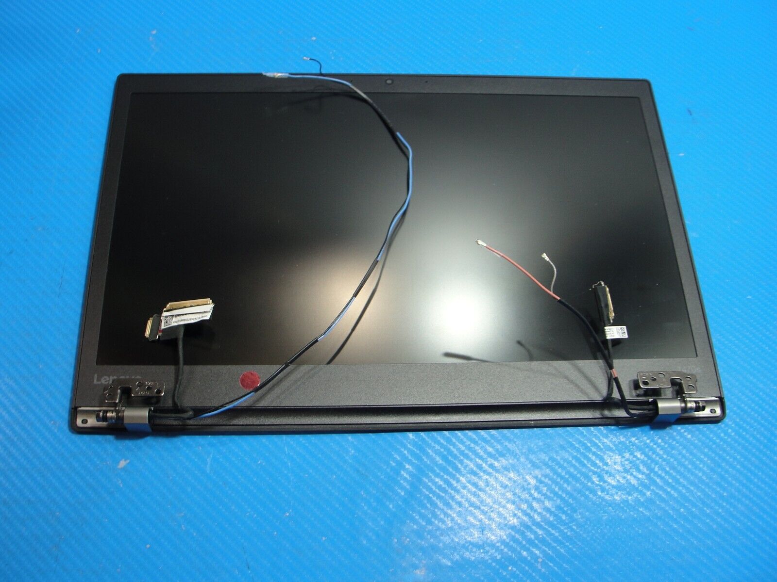 Lenovo ThinkPad T470s 14