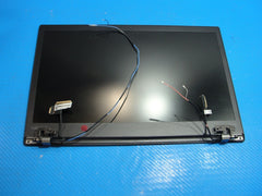 Lenovo ThinkPad T470s 14" OEM Matte FHD LCD Touch Screen Complete Assembly Black