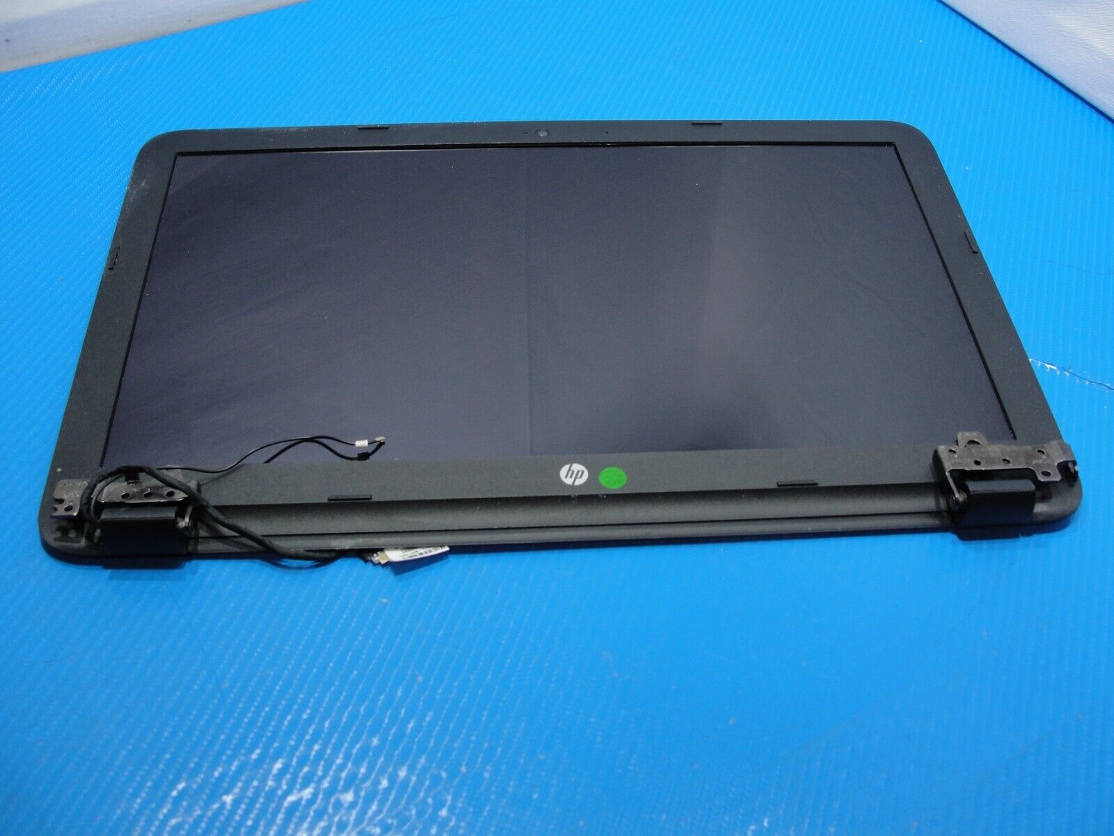 HP Notebook 15-af123cl 15.6