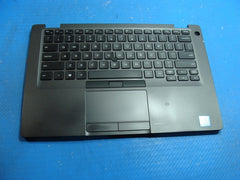 Dell Latitude 5401 14" Palmrest w/Touchpad Keyboard Backlit VFMHR AM2JJ000100