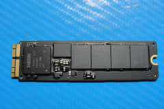 MacBook A1466 Samsung 128GB SSD Solid State Drive MZ-JPV128S/0A2 655-1958A