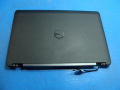 Dell Latitude E7470 14" QHD LCD Touch Screen Complete Assembly Black