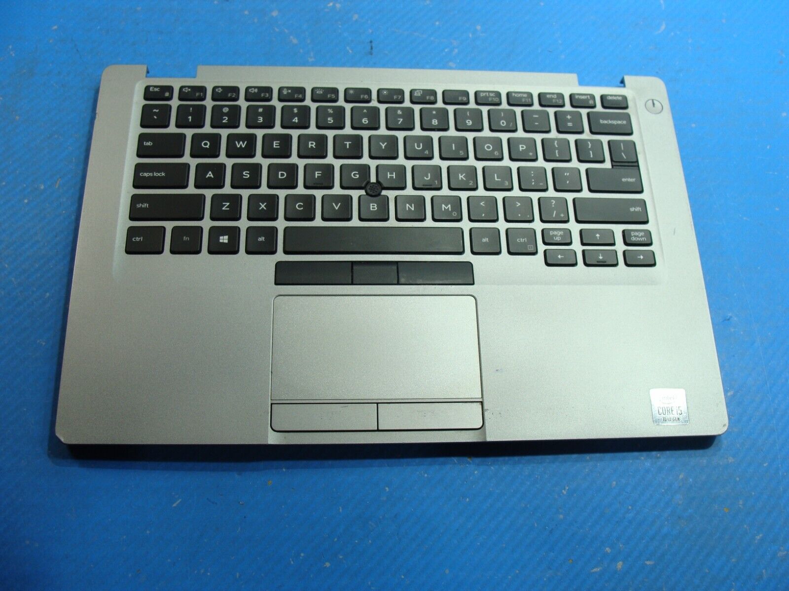 Dell Latitude 5410 14