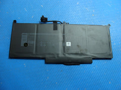 Dell Latitude 7490 14" Genuine Battery 7.6V 60Wh 7500mAh F3YGT V4940 Exellent