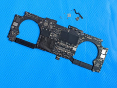 MacBook Pro 16" A2141 2019 i9 2.3 16GB 1TB 5500M 4GB Logic Board 661-14132 AS IS