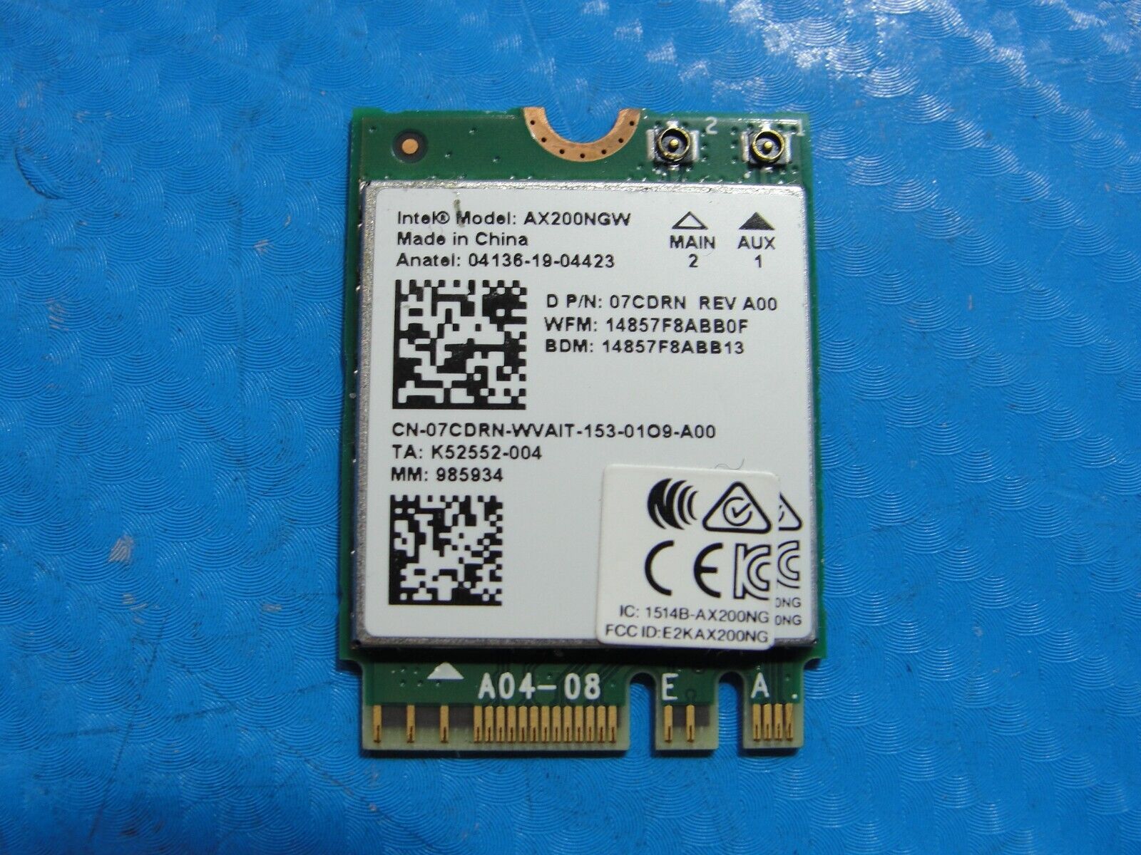 Dell Inspiron 14 7415 2in1 14