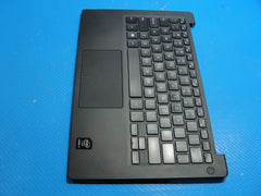 Dell XPS 13 9343 13.3" Genuine Laptop Palmrest w/Touchpad Backlit Keyboard WTVR9