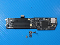 MacBook Air 13" A2179 Early 2020 i3-1000NG4 1.1GHz 8/256GB Logic Board 661-14741