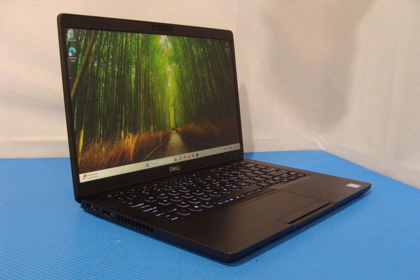 Dell Latitude 5400 14