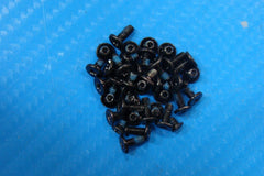 Dell Latitude 5490 14" Genuine Laptop Screw Set Screws for Repair ScrewSet