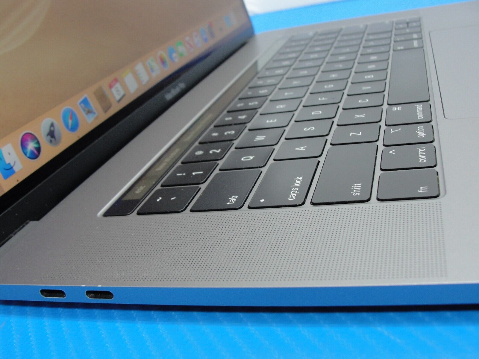 Apple MacBook Pro 15