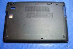 HP EliteBook 840 14" Genuine Bottom Case w/Cover Door 766324-001