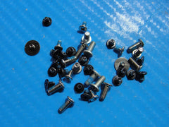 HP 17-by0053cl 17.3" Genuine Laptop Screw Set Screws for Repair ScrewSet