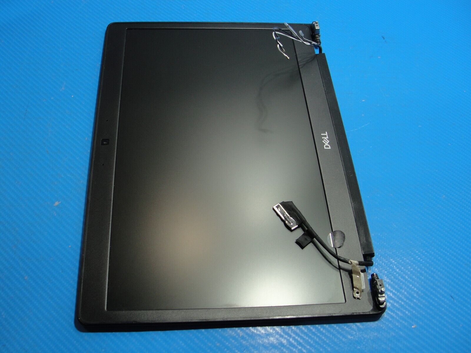 Dell Latitude 14” 5490 Genuine Laptop Matte HD LCD Screen Complete Assembly