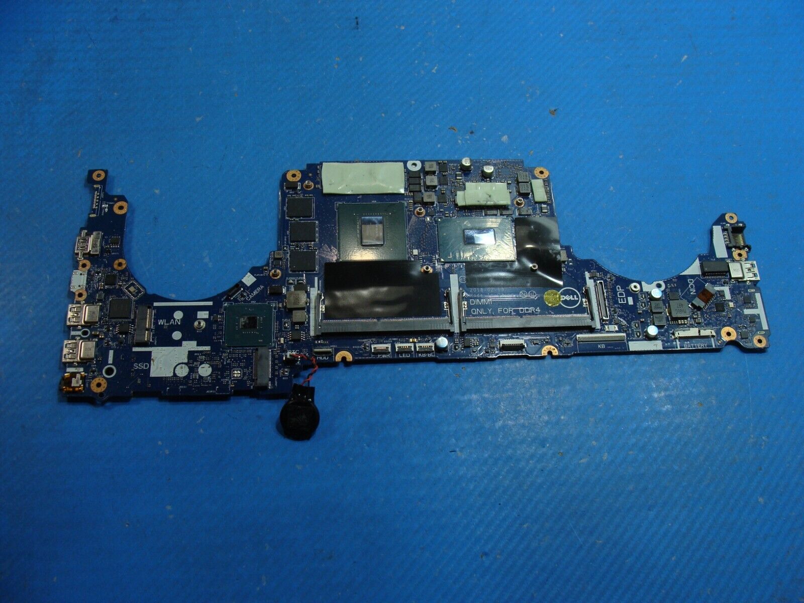 Dell G5 15 5587 15.6