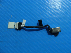 Dell Inspiron 14 5425 14" Genuine DC IN Power Jack w/Cable GJNH4